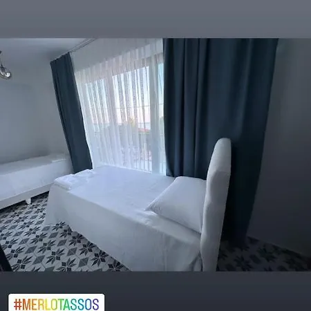 Hotel Merlot Assos