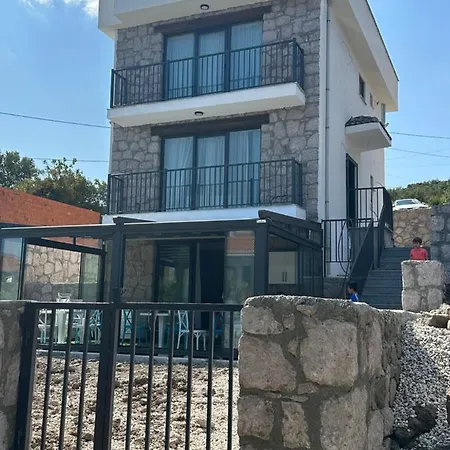 Merlot Assos Szálloda Ayvacık