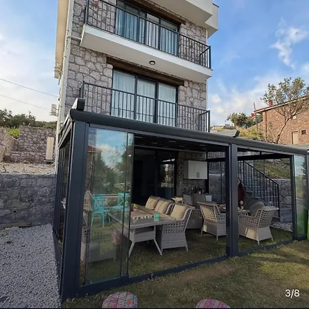 Merlot Assos Ayvacik (Canakkale)