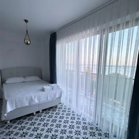 Merlot Assos Hotel Ayvacik (Canakkale)