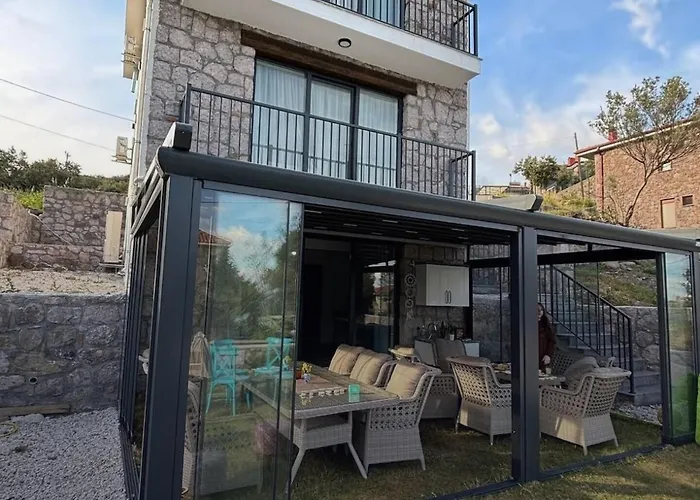 Merlot Assos Ayvacık