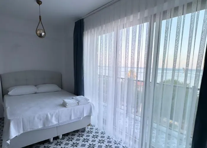 Merlot Assos Szálloda Ayvacık